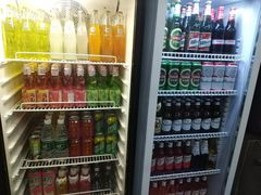 -隆康社长沙烧烤铺(桔园店)