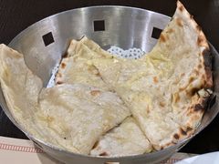 -克比叔叔印度餐厅Kebabs on the Grille (人民广场店)