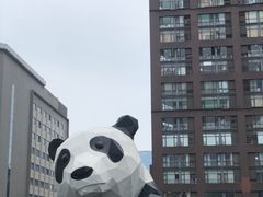 -春熙路步行街