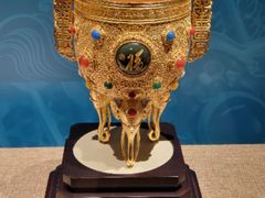 -北京工艺美术博物馆