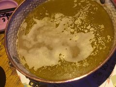 -姑妈嫁妆涮羊排专业火锅(中央大街一店)