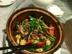 -广东道至正餐厅(区庄店)