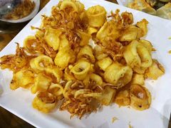 -清水湾3号(东方小周海鲜店)