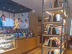 -COSTA COFFEE(新奥购物中心店)