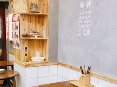 用餐区-一心甜汤(丹凤街店)
