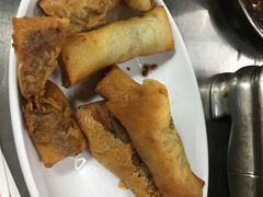 糯米春卷-小民大排档(马场角横路店)