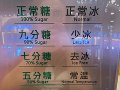 -1点点(新镇路店)