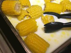 -比格比萨自助(宋家庄店)