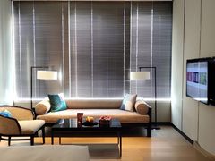 -长沙尼依格罗酒店