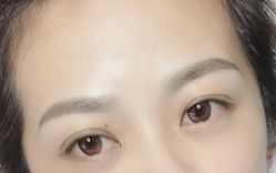 -MIVI半永久纹眉纹绣