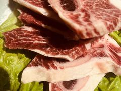 -山之屋炭火烧肉·生啤畅饮(大朗万科中央公园店)