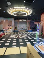 -meland亲子乐园•活动包场(北京亦庄龙湖天街店)