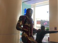 -金逸影城(荟聚IMAX激光店)