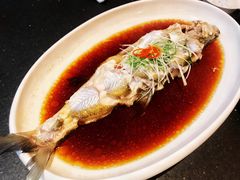 -羡餐厅·杭帮菜·淳菜(千岛湖自由洲际殿店)