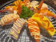 -村上一屋·亚洲菜融合小馆(南楼店)
