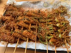 -老酱油炸社