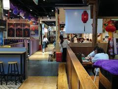 -Aimiqi.Pizza.爱米奇私厨(虹梅路红春大厦店)