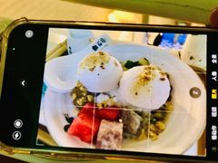 -自然椰·海南清补凉(明珠店)