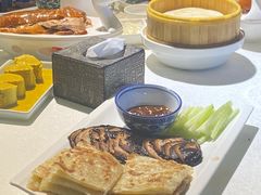 -老浒记烤鸭-北京菜(琉璃厂店)