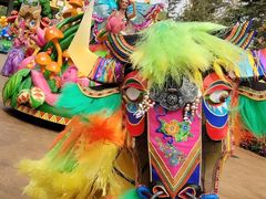 -七彩云南欢乐世界