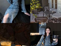 -MINDFO咖啡厅(岗顶店)