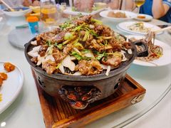 -北平味道.京味菜.烤鸭(梨园店)