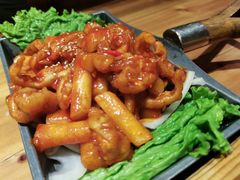 -小木屋米酒店总店