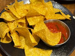 -Q MEX 库迈墨西哥餐吧(双井店)