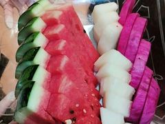 -金筷子西北菜·捞悦火锅