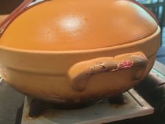 -羡餐厅·杭帮菜·淳菜(千岛湖自由洲际殿店)