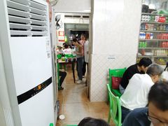 -吉英盐焗鸡(文中路店)