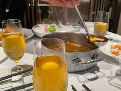 -香守·花胶鸡海鲜火锅(JW万豪店)