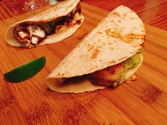 -Luchador摔跤手墨西哥餐厅(恒宇广场店)