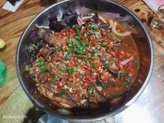 -红旗大食堂(君悦紫园店)