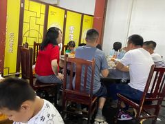 大堂-韩妹鱼庄·泸定老字号(泸定店)