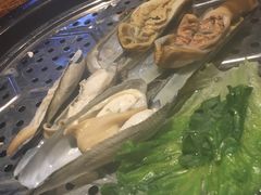 -船奇蒸汽海鲜·闽菜(八市海鲜总店)