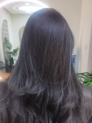 -HD HAIR STYLE
