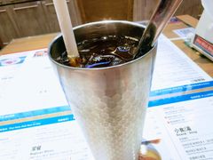 柠檬茶-敏华冰厅(番禺天河城店)