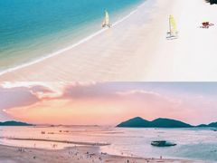 -漳州滨海火山岛自然生态风景区