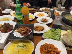 -1718食尚馆·太湖菜(龙之梦太湖古镇店)