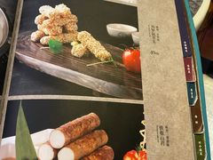 -金狮麟·新豫菜(金码大厦店)