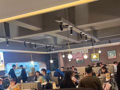 -巴扎屋大盘鸡·新疆菜(汇嘉时代店)