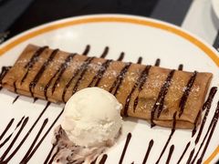 -La Creperie法餐厅(芮欧百货店)