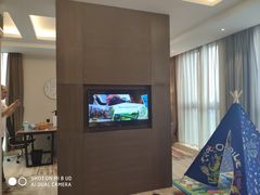 -重庆观音桥华美达安可酒店