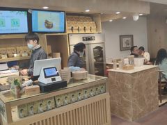 -素满香·食养自助(建邺万达店)