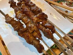 -巴依老爷新疆美食(工体旗舰店)