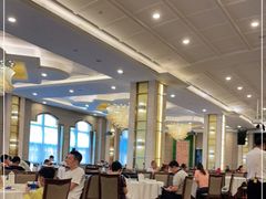 大堂-名苑皇宫酒家(来魅力壁画村店)
