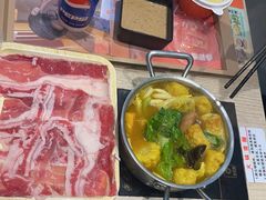 -吉野家(大连黑石礁富丽庭店)