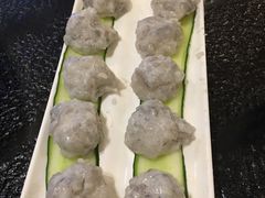 现打虾滑-仁虎老火锅(黄泥磅店)