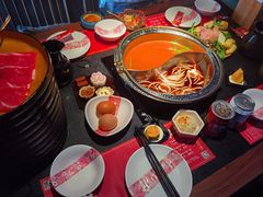 -牛New寿喜烧(闵行龙湖天街店)
